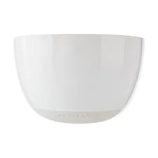 Image of Artisan Street White 22cm Salad Bowl