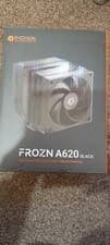 Image of DeepCool AK620 120mm CPU Fan with Heatsink