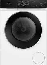 Image of Siemens Washing Machine White WG46H2A9GB iQ500 9kg A Graded (B-56952)