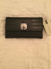Image of Black FIORELLI PURSE BRAND NEW with tag