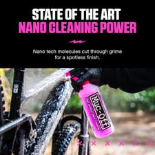 Image of MUC-OFF - Nano Tech Bike Cleaner 1L