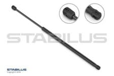 Image of Stabilus Bonnet Gas Strut Lift Support Hood Lift Shock Replacement fits Rover 75