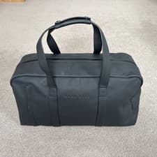 Image of Hugo Boss Holdall With Carry Strap - 50418683