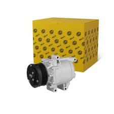 Image of HELLA Compressor, air conditioning 8FK366201-461