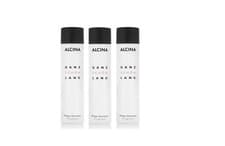 Image of Alcina Quite long Shampoo 250 ml (3-Pack) Cleaning for long hair