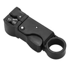 Image of Coax Cable Stripper 3Blade for RG5859623c4c cables