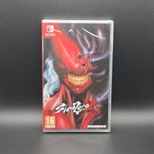 Image of Slave Zero X - Nintendo Switch - PAL - UKV - Brand New Sealed