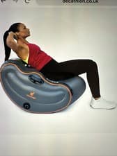 Image of FITT Curve New Image strengthen Inflatable Exerciser All-in-one Body Workout NEW