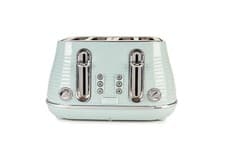 Image of Haden 204462 Devon Eucalyptus 4 Slice Toaster