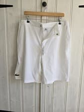Image of New with tags Lacoste Sport Shorts XXL 2XL Tennis Bermuda
