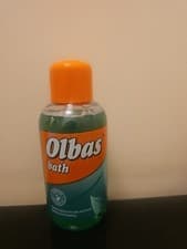 Image of Olbas Bath Oil Natural Vapours For Easy Breathing Releasing & Soothing - 250ml