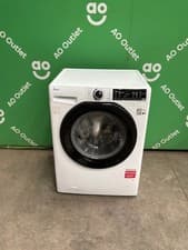 Image of Hoover Washing Machine 9kg 1400rpm White A Rated H3WPS496TAMB6-80 #LF125320
