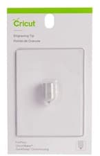 Image of GENUINE Cricut 2007310 Engraving Tip, Metal, One Size