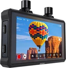 Image of Hollyland Mars M1 | 5.5 Wireless Transmitters | Monitor 4K HDMI | With app