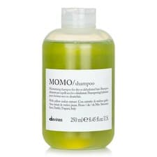 Image of Davines - Momo Moisturizing Shampoo 250ml/8.45oz
