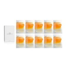 Image of Abib - Mild Acidic PH Sheet Mask - Honey Fit 30mlx10pcs