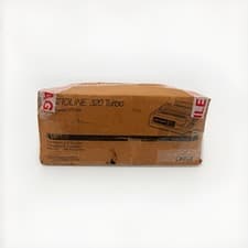 Image of OKI Microline ML 320 Turbo 9 Pin Mono Dot Matrix Printer 62411602