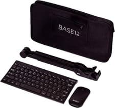 Image of NEXSTAND K2 Laptop Stand Bundle with Portable Height Adjustable Ergonomic Laptop