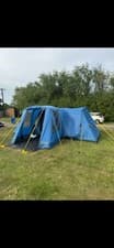 Image of horizon inflatable tent