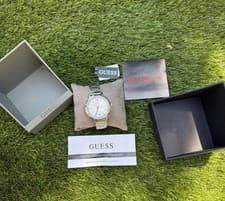 Image of GUESS Posh W1231L1 Ladies Watch