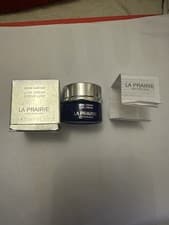 Image of La Prairie Skin Caviar Luxe Cream 5ml/Holidays/Birthday/Travel/VIP Gift/RRP £50.