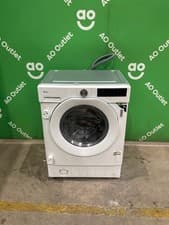 Image of Hoover Integrated Washing Machine 9Kg 1600rpm White A BH4S69M6D9J-80 #LF116548