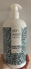 Image of Australian Bodycare Original Skin wash 2% TEA TREE Bodywash 500ML