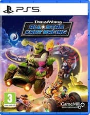 Image of Dreamworks All-Star Kart Racing Juego para Consola Sony PlayStation 5 [PAL ES]