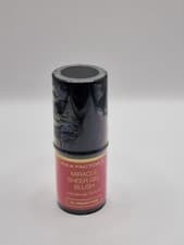 Image of 6 x Max Factor Miracle Sheer Gel Blush 8g - 001 Dreamy Rose