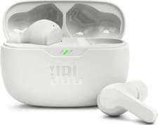 Image of JBL Wave Beam - True Wireless Earbuds - Up To 32 hrs Battery Life
