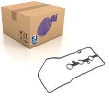 Image of Rocker Cover Gasket Fits Toyota Aygo Vitz Yaris III Blue Print ADT36764