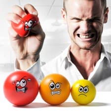 Image of Anger Management Set
