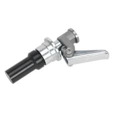 Image of Sealey Quick Connect Grease Coupler AK45