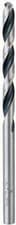 Image of Bosch Professional HSS Twist Drill Bit PointTeQ 4.5mm (10PCE) 2608577213