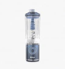 Image of Ninja Portable Food Blender Blast Max Navy