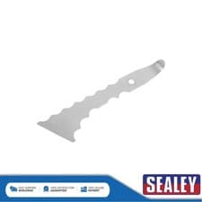 Image of Sealey Wide/Curved Carbon Steel Trim Tool RT03