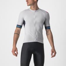 Image of CYCLING SHORT SLEEVE JERSEY BRAND: CASTELLI ENTRATA VI SIZE 2XL