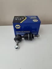 Image of NAPA Rear Anti Roll Bar Link For FORD C-MAX MK2 FOCUS MK3 VOLVO V40 1691815