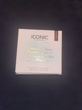 Image of Iconic London Precision Duo Contour Pot