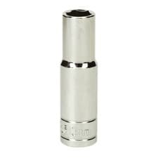 Image of Siegen S0669 Walldrive Socket 13mm Deep 1/2""sq Drive