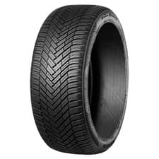 Image of All Weather Tyre 245/40 R19 Nexen 98Y NBLUE 4 SEASON 2 M+S