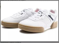 Image of Ellesse Piacentino 2.0 Trainers Size 6