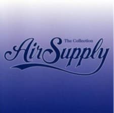 Image of AIR SUPPLY: THE COLLECTION - CD *BRAND NEW*