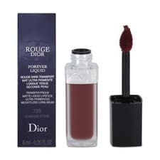 Image of Dior Rouge Dior Forever Liquid Lipstick Transfer-proof Formula 720 Forever Icone