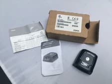 Image of Zebra DS457 Fixed Mount Barcode Scanner (No cable. please read)