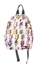 Image of TH TOMMY HILFIGER girl backpack free time item AW0AW08947 kids core - cm.23 x 29