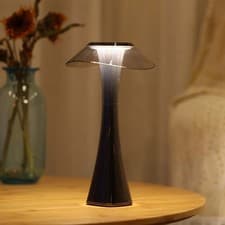 Image of —LED Table Lamp With Dimmable 3 Lighting Mode For Home Room