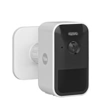 Image of Yale Smart Outdoor Camera [NO SUBSCRIPTION REQUIRED] Full HD  - Refurbished