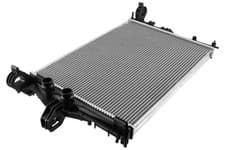 Image of RADIATOR ENGINE COOLING FOR IVECO DAILY V 11-14 , DAILY VI 12-