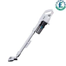 Image of Makita CL004GZ 40V Max XGT Cordless Brushless Vacuum Cleaner Body Only